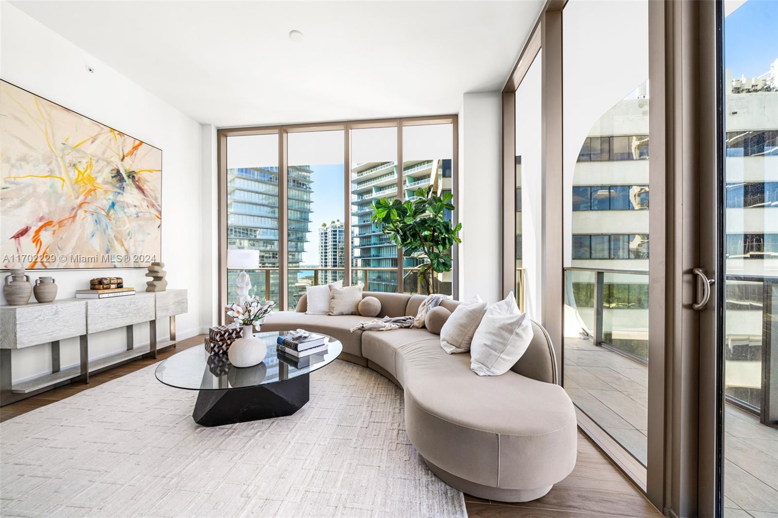 2655 S Bayshore Drive # 1109