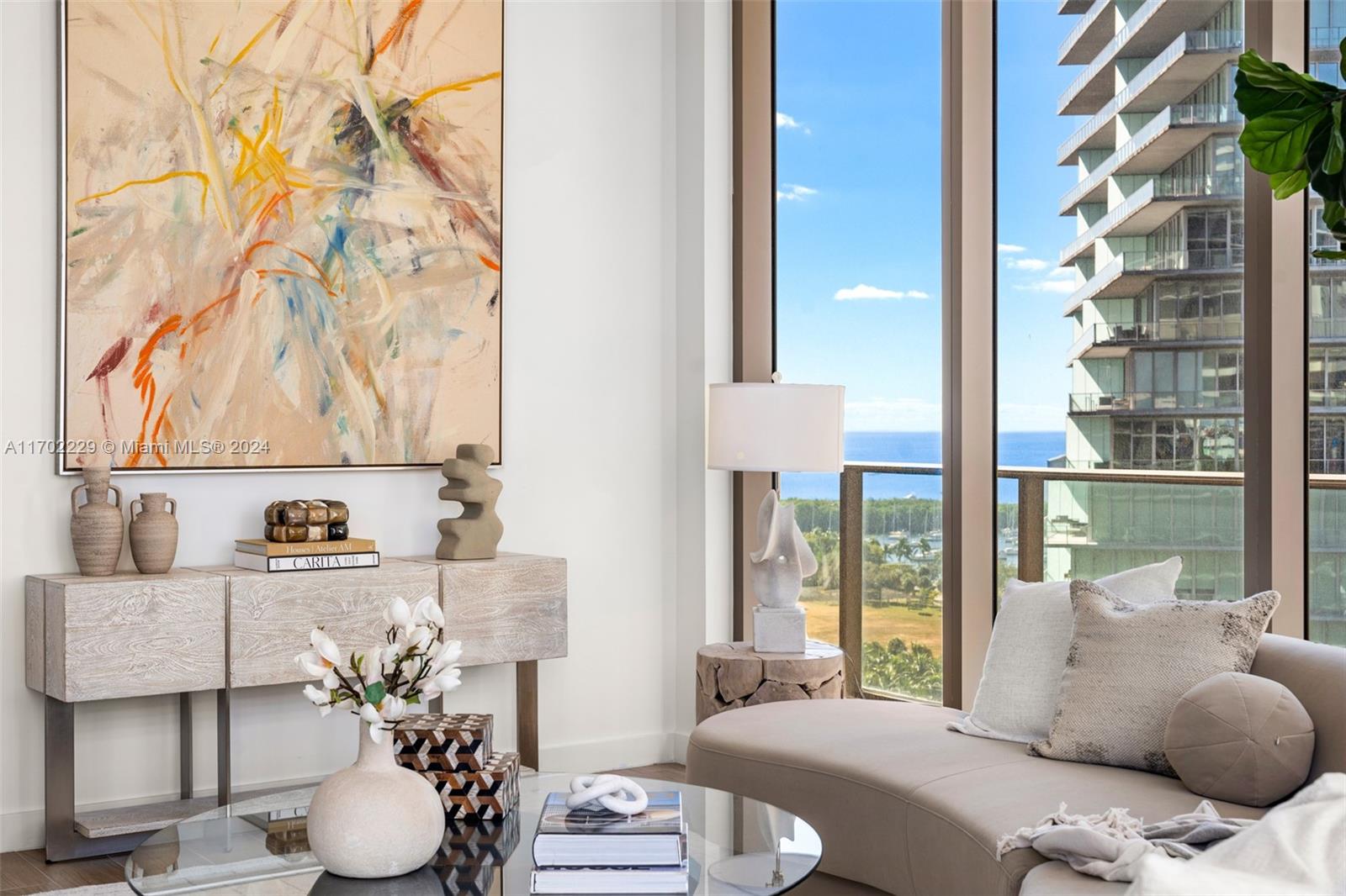 2655 S Bayshore Drive # 1109