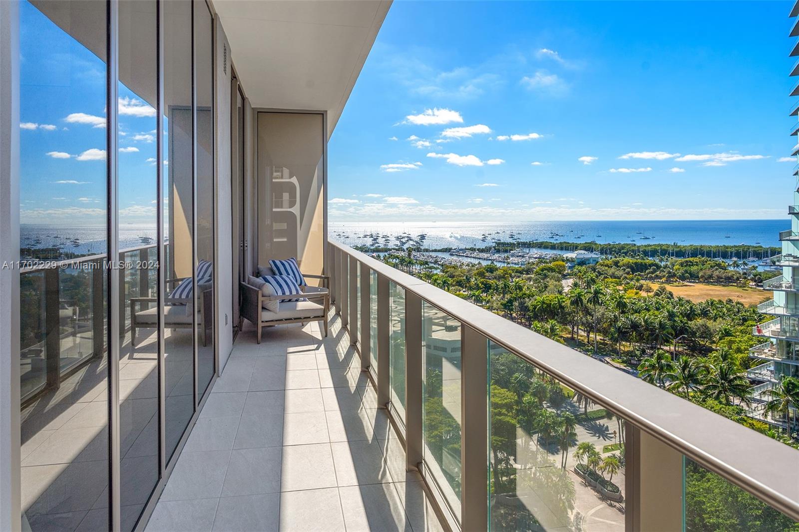 2655 S Bayshore Drive # 1109
