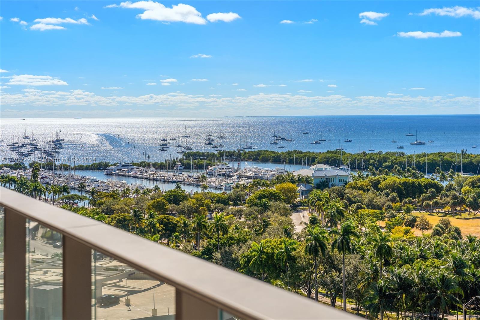 2655 S Bayshore Drive # 1109