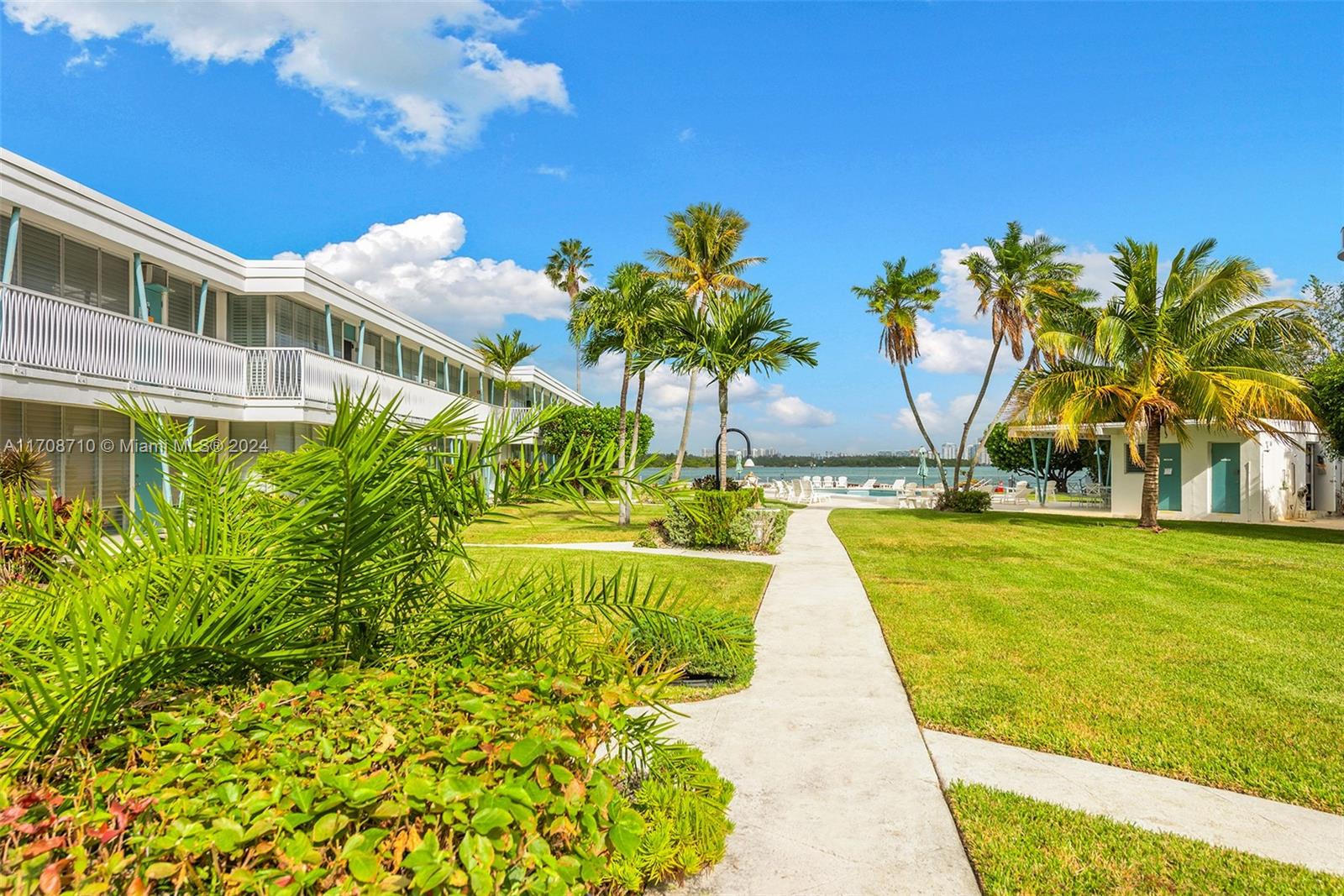 1155 103rd St # 7A, Bay Harbor Islands Unit: 7A