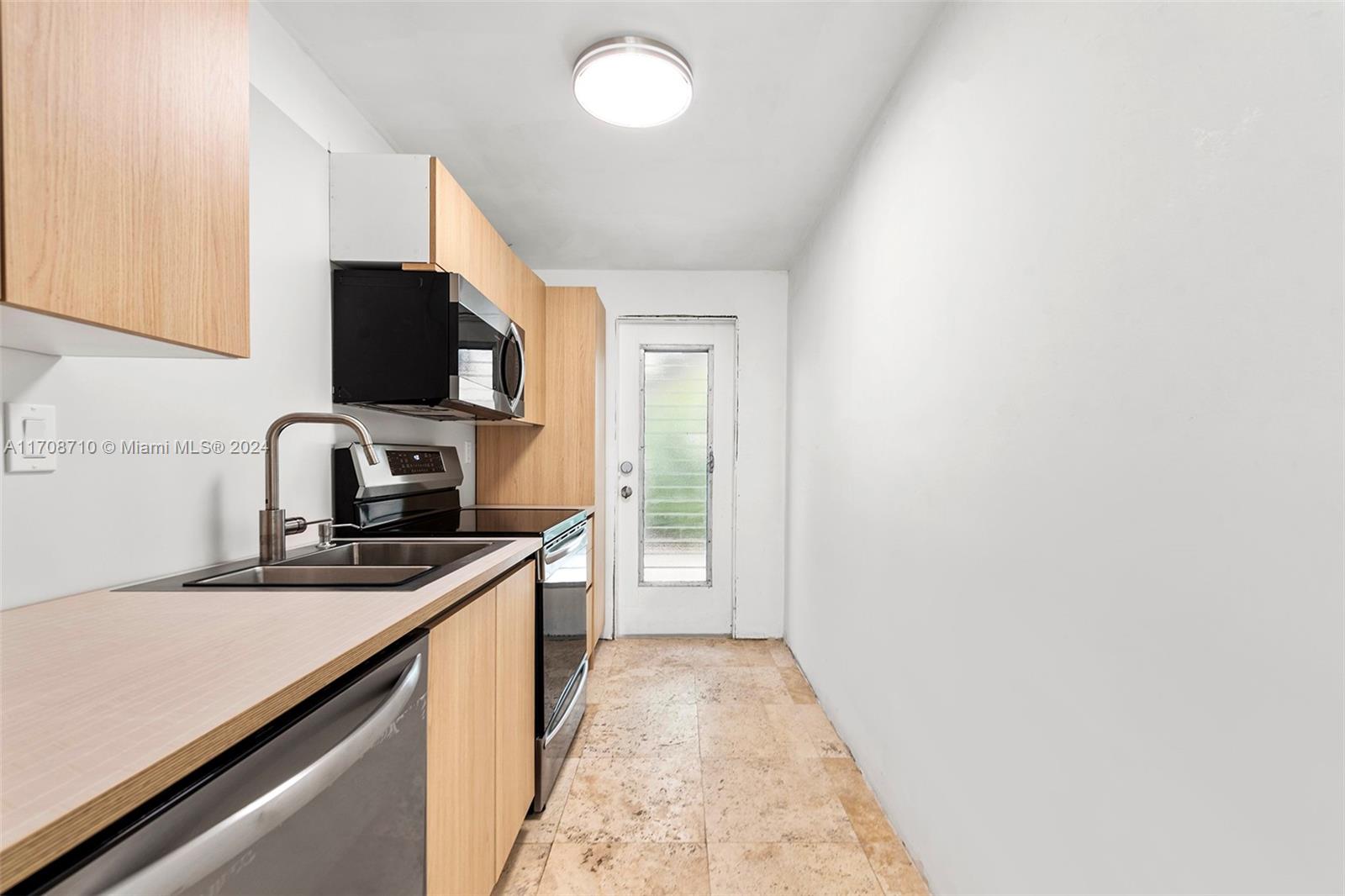 1155 103rd St # 7A, Bay Harbor Islands Unit: 7A