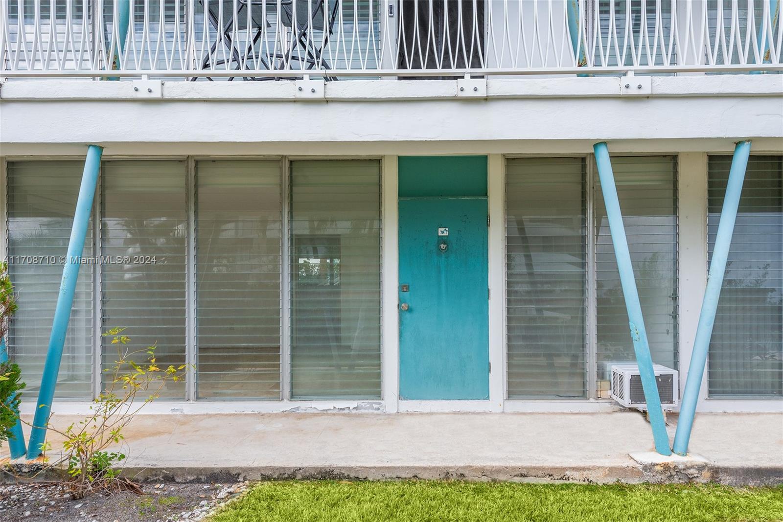 1155 103rd St # 7A, Bay Harbor Islands Unit: 7A