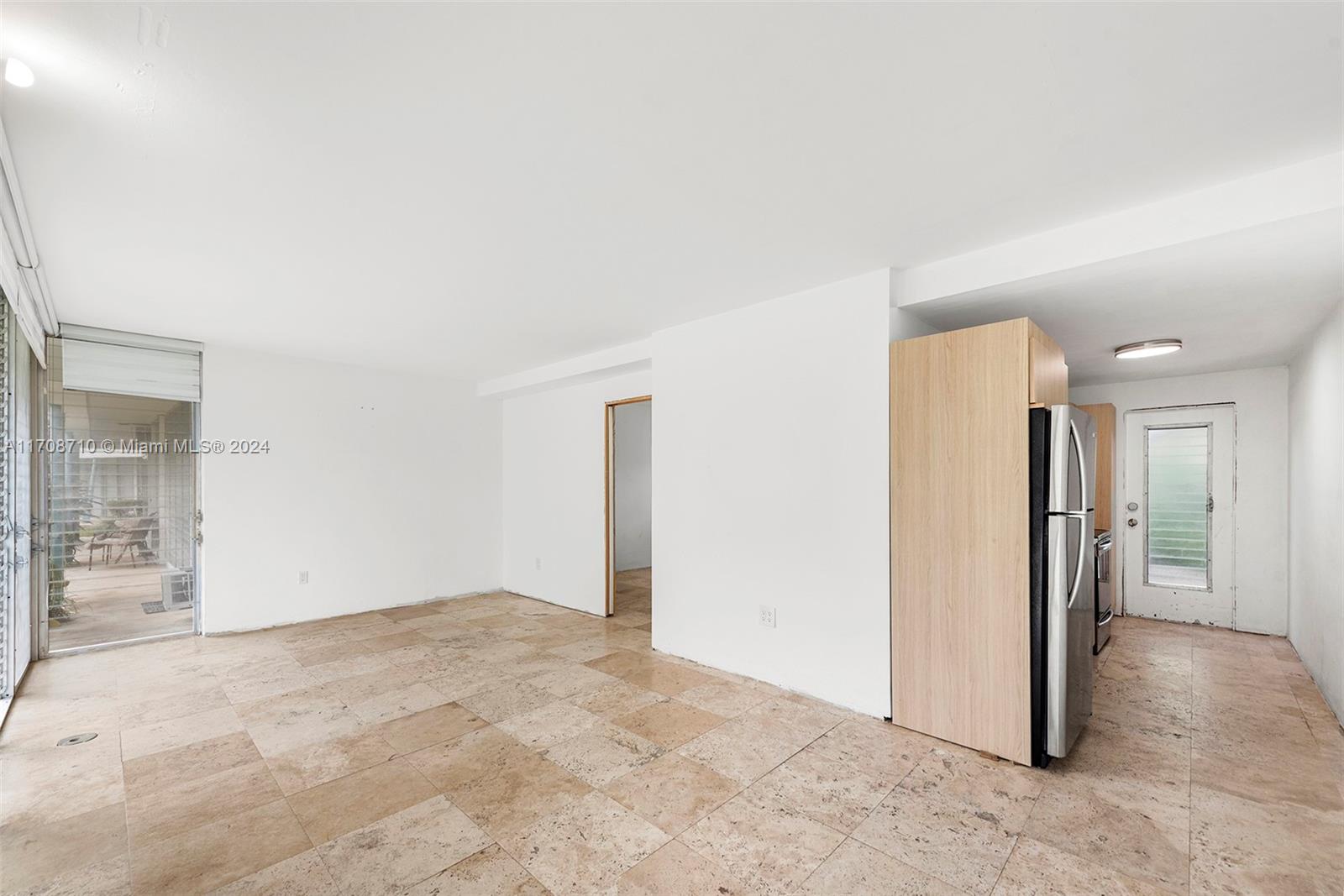 1155 103rd St # 7A, Bay Harbor Islands Unit: 7A