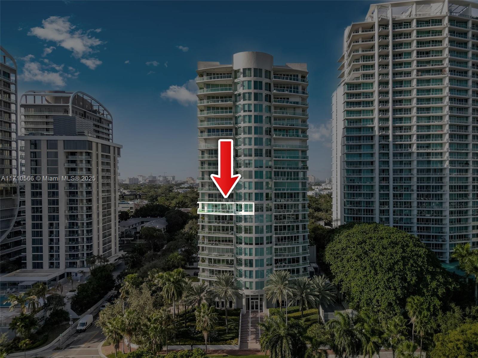 2645 S Bayshore Dr # 904