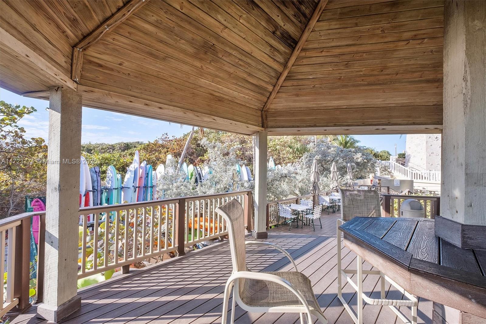 1111 Crandon Blvd # C906