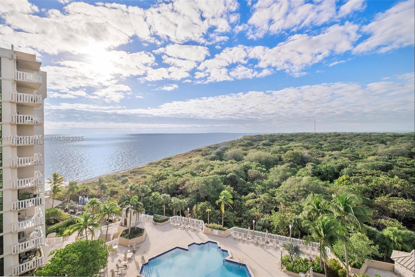 1111 Crandon Blvd # C906