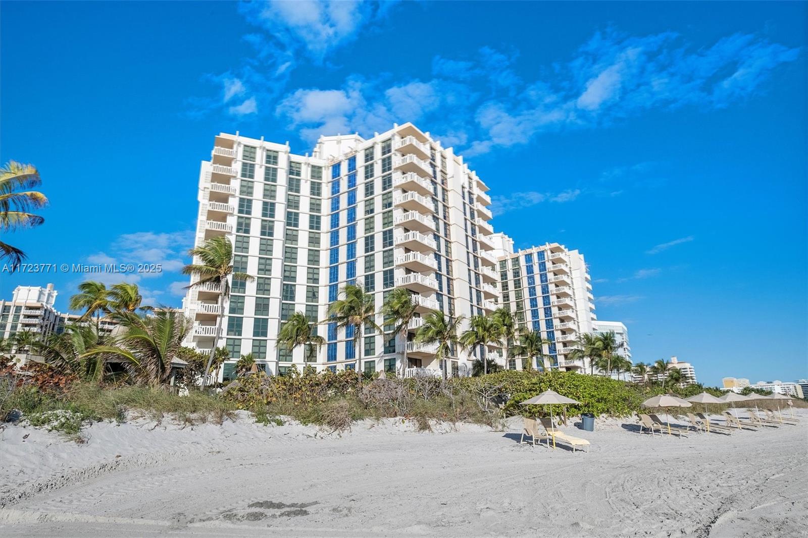 1111 Crandon Blvd # C906