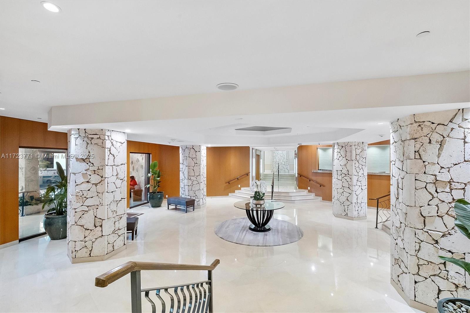 1111 Crandon Blvd # C906