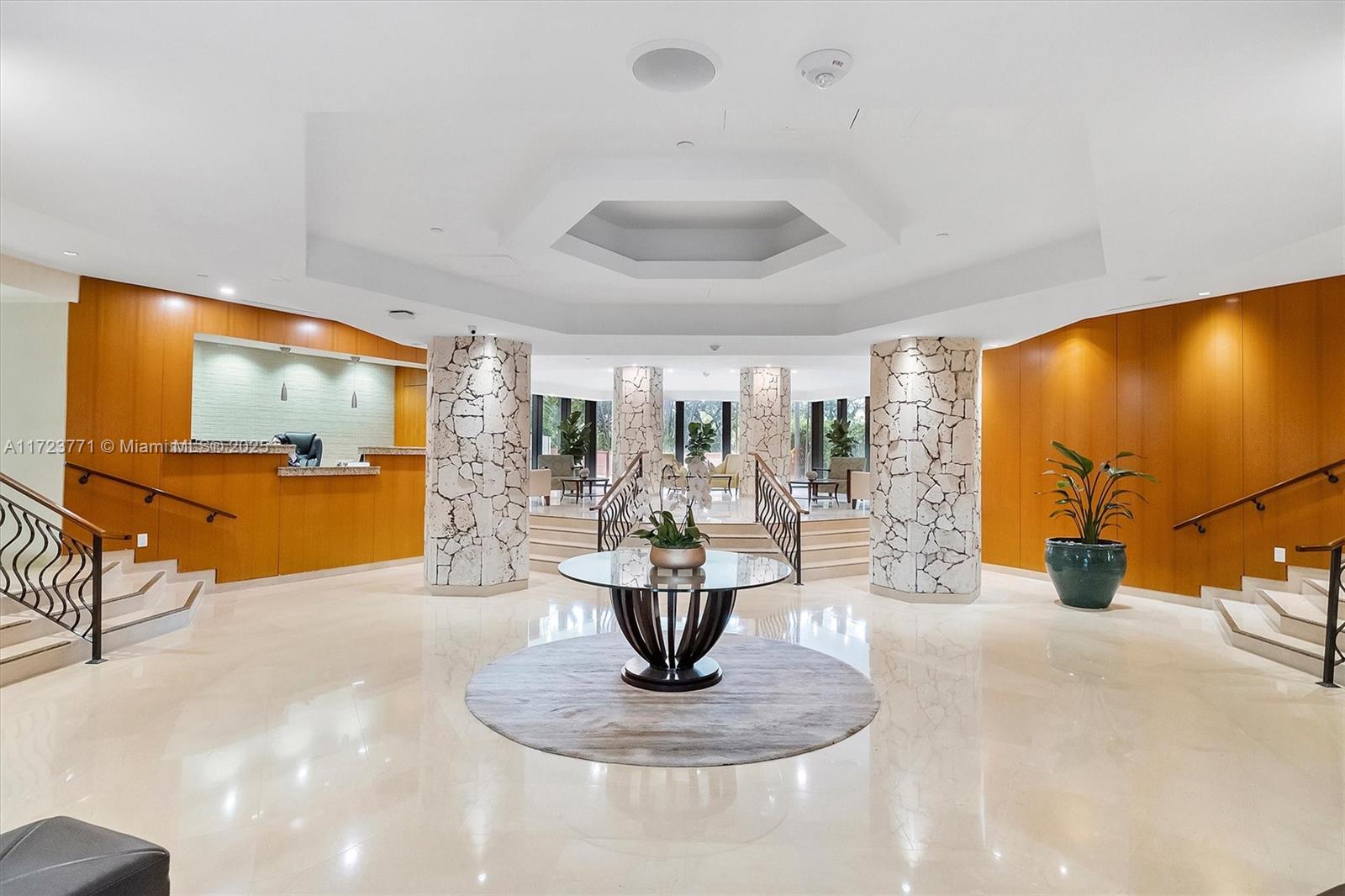 1111 Crandon Blvd # C906