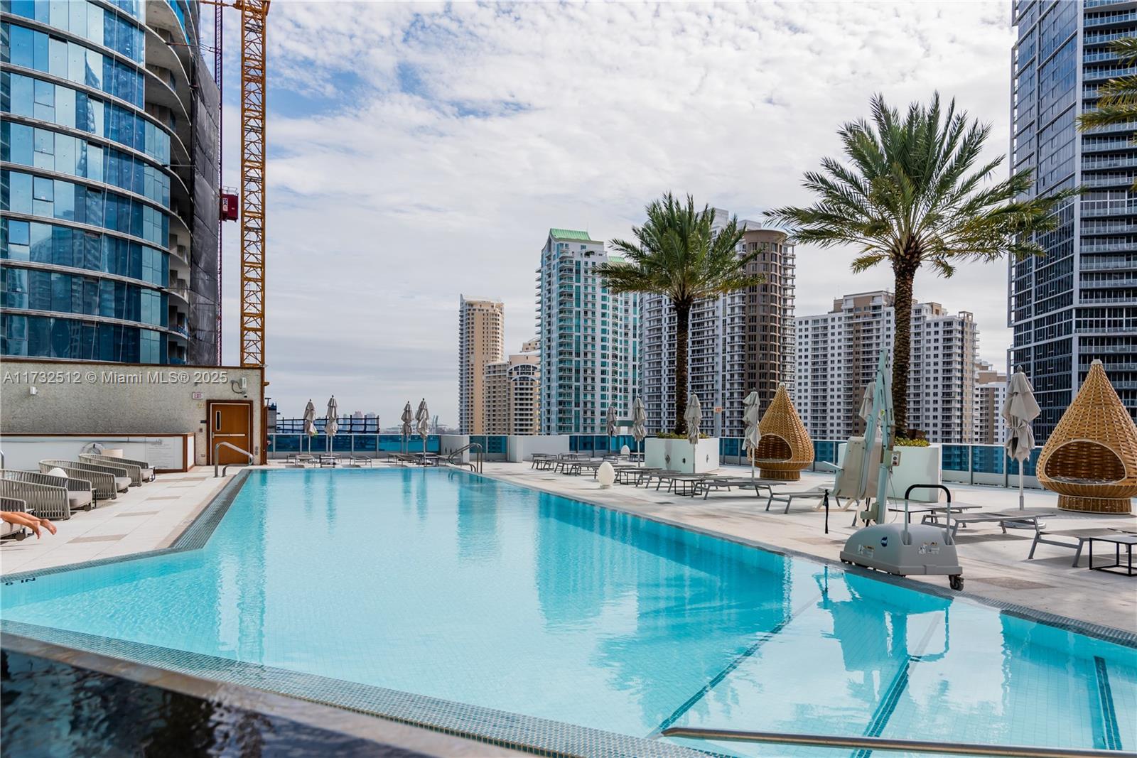 200 Biscayne Boulevard Way # 4511