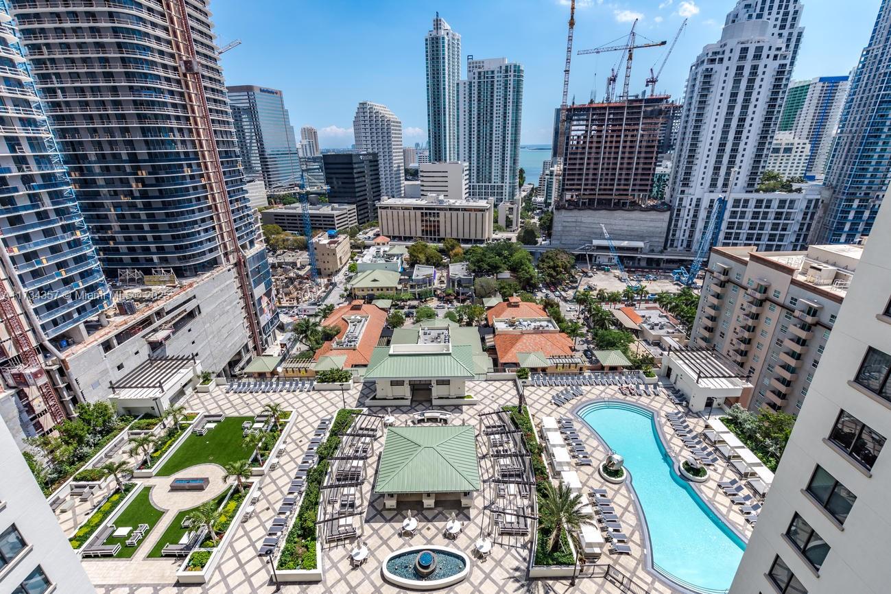 999 SW 1st Ave # 2308