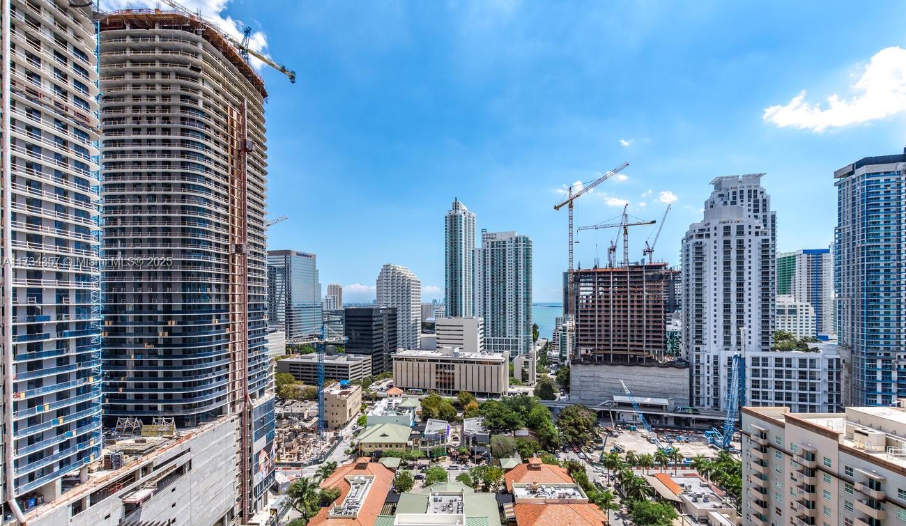 999 SW 1st Ave # 2308