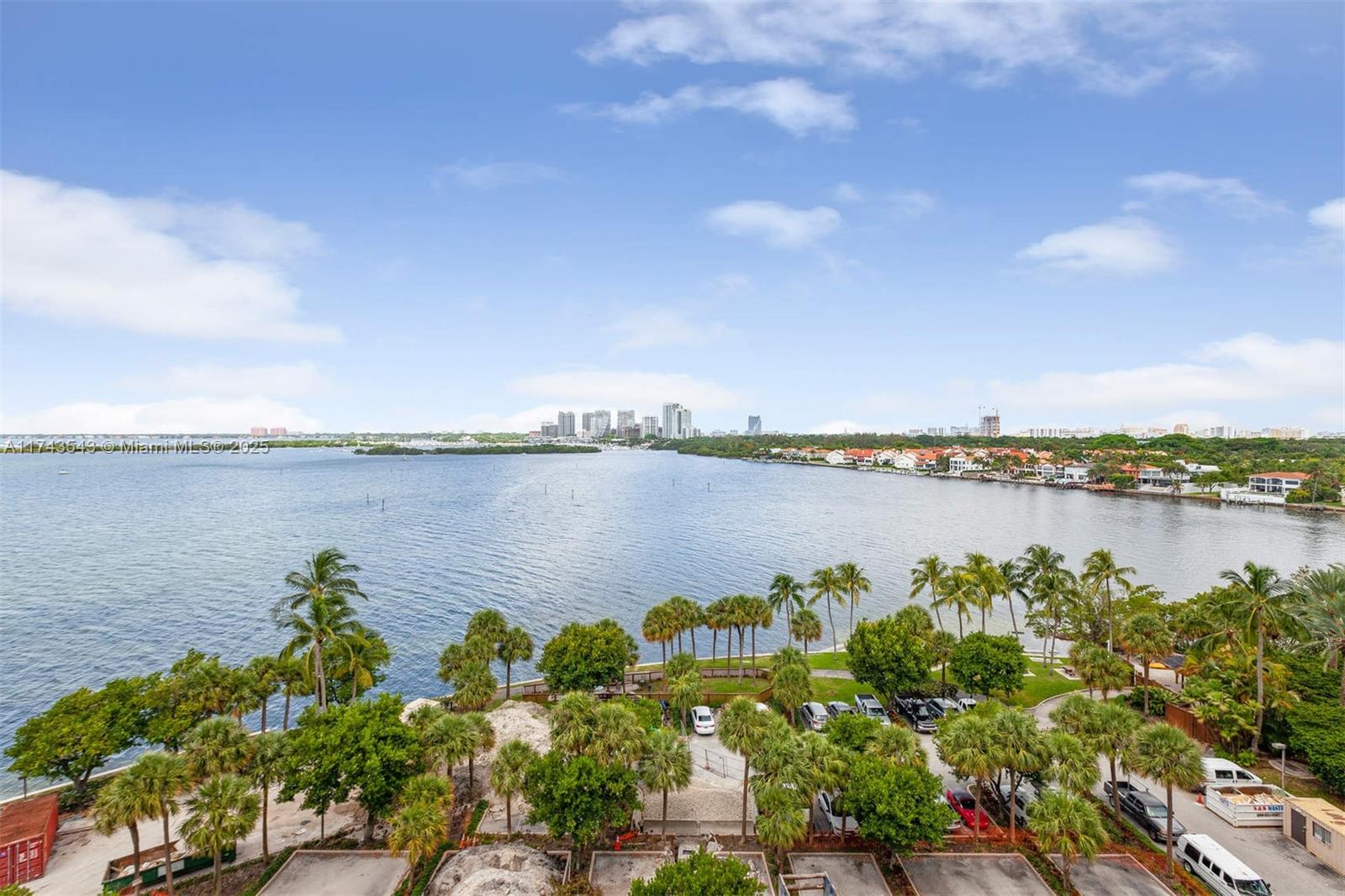 1 Grove Isle Dr # A602