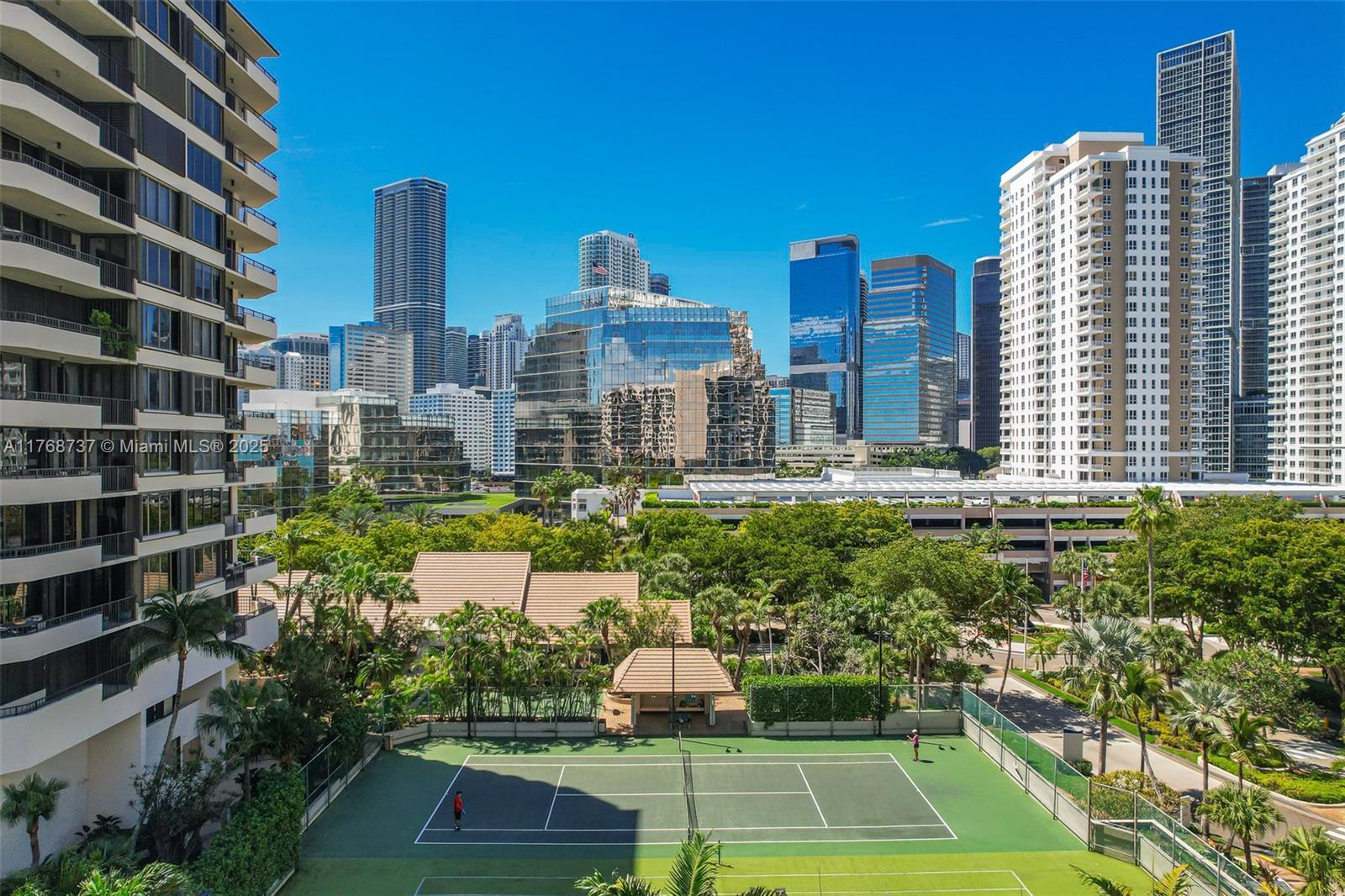 520 Brickell Key Dr # A714