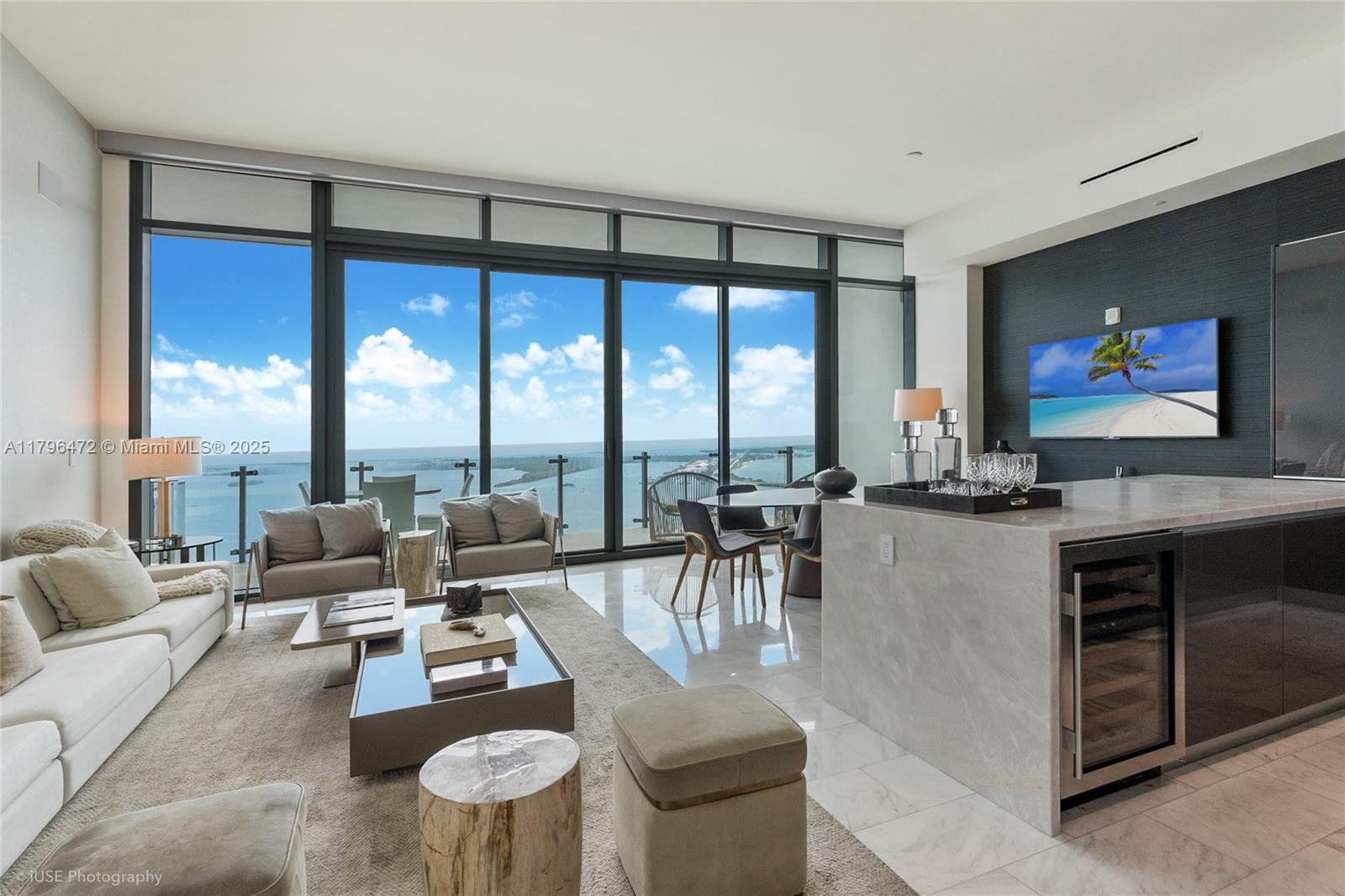 1451 Brickell Ave # 4801