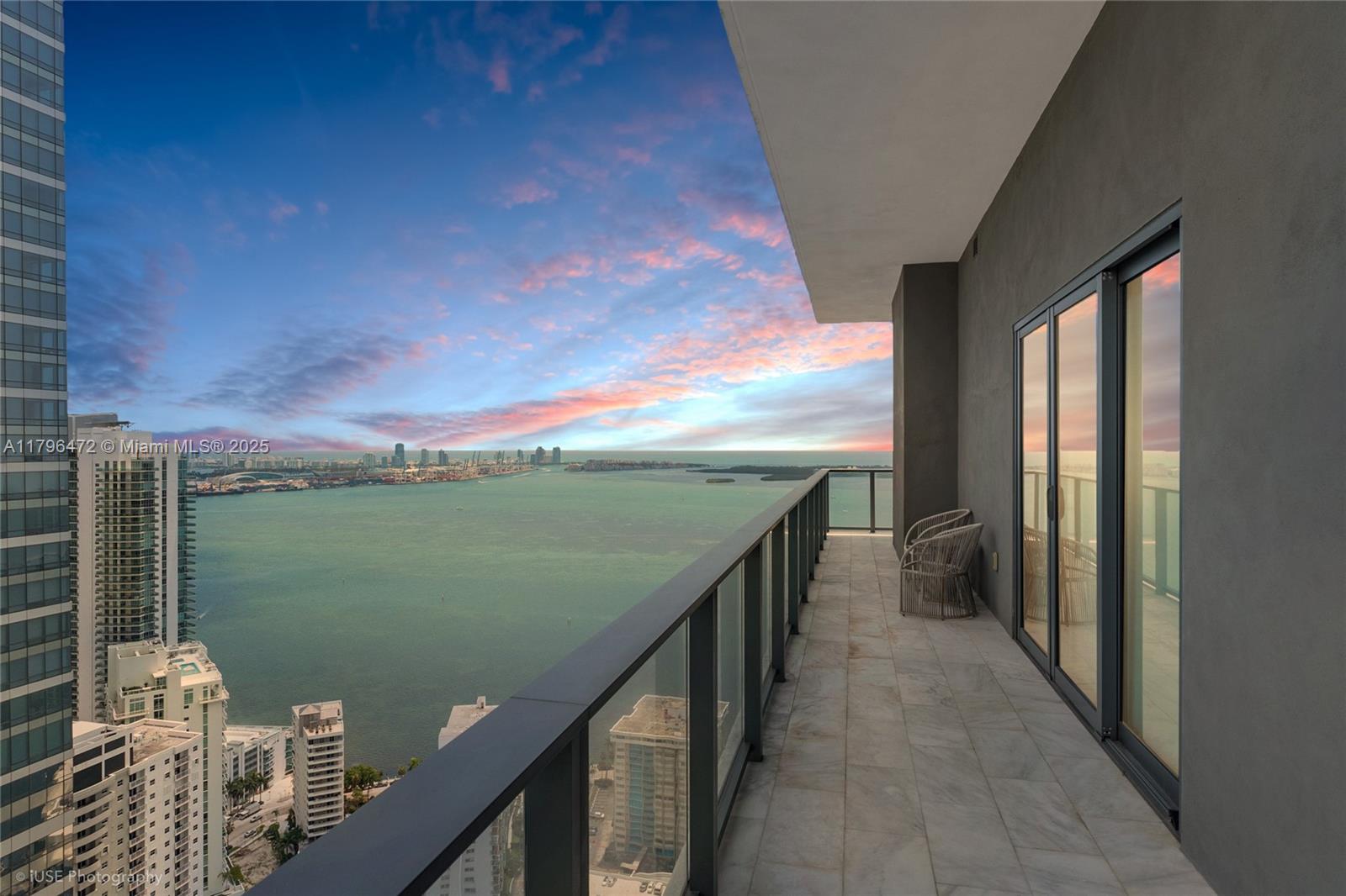 1451 Brickell Ave # 4801