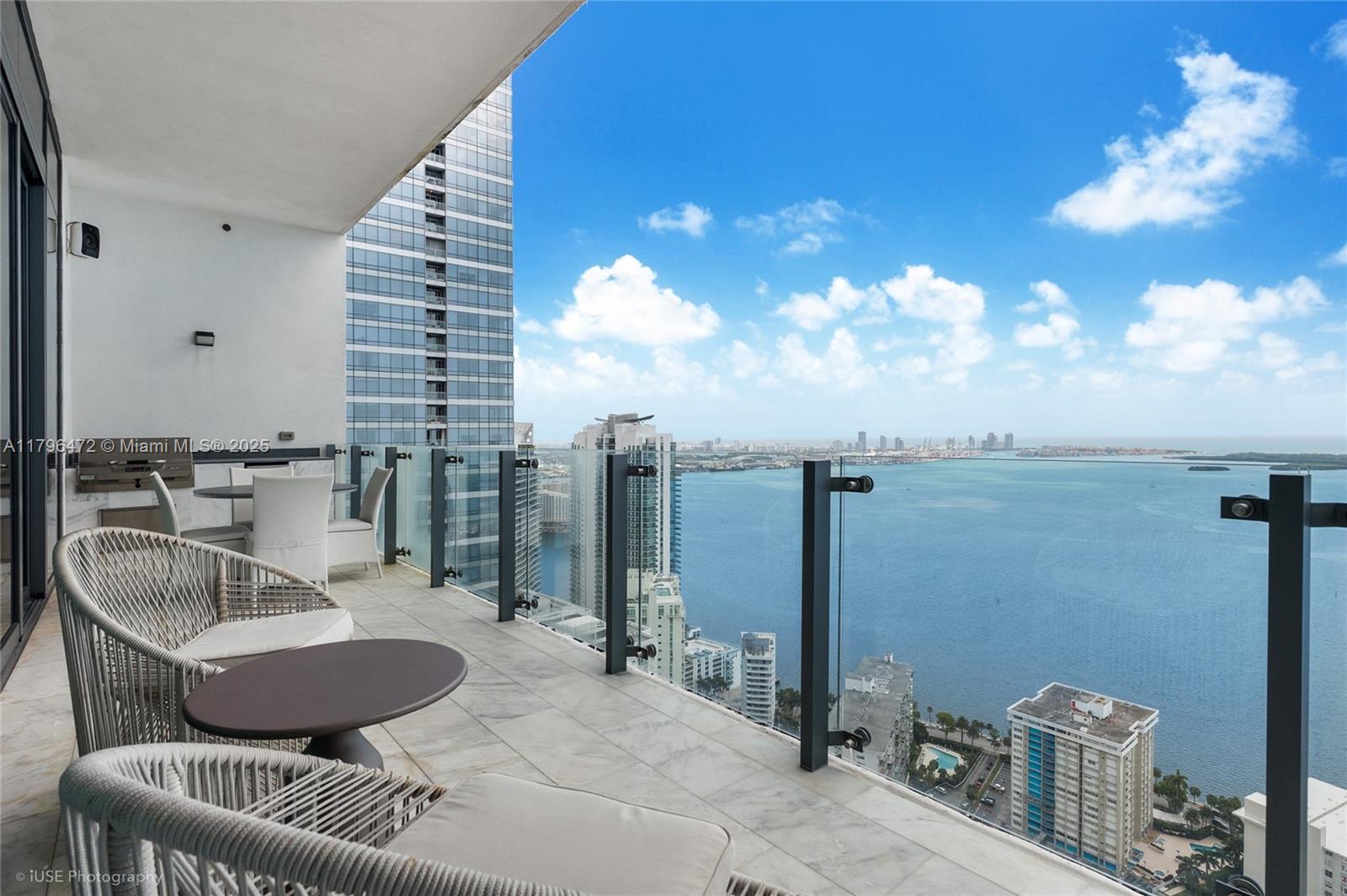 1451 Brickell Ave # 4801