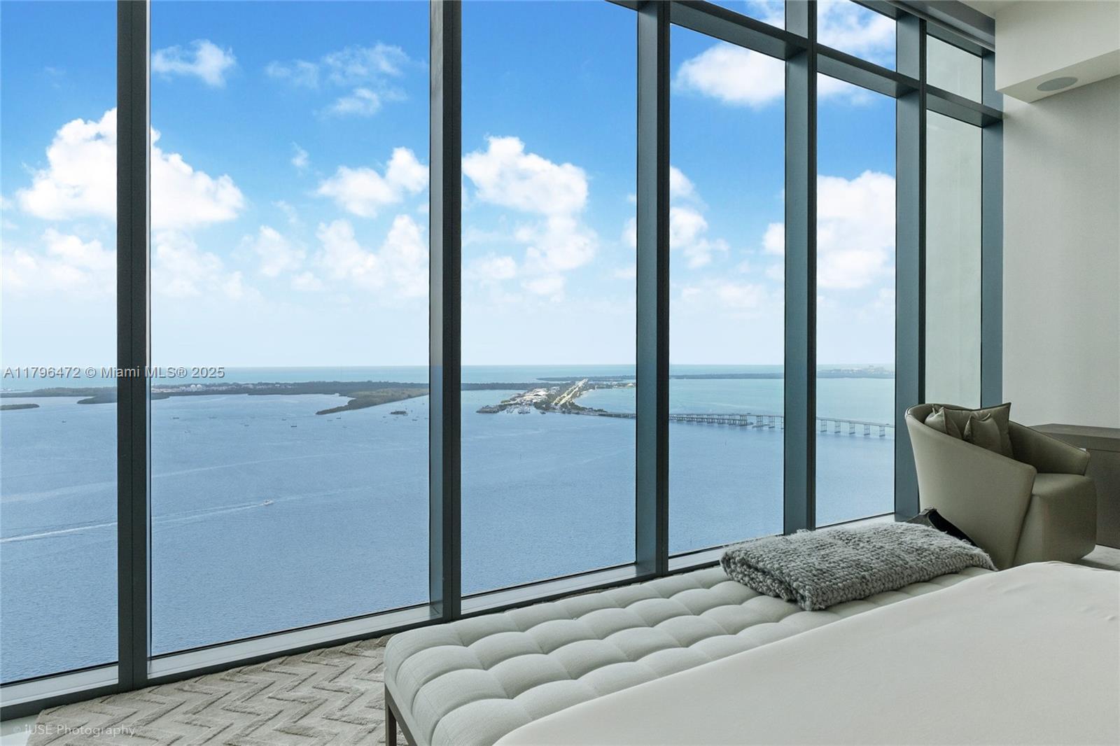 1451 Brickell Ave # 4801