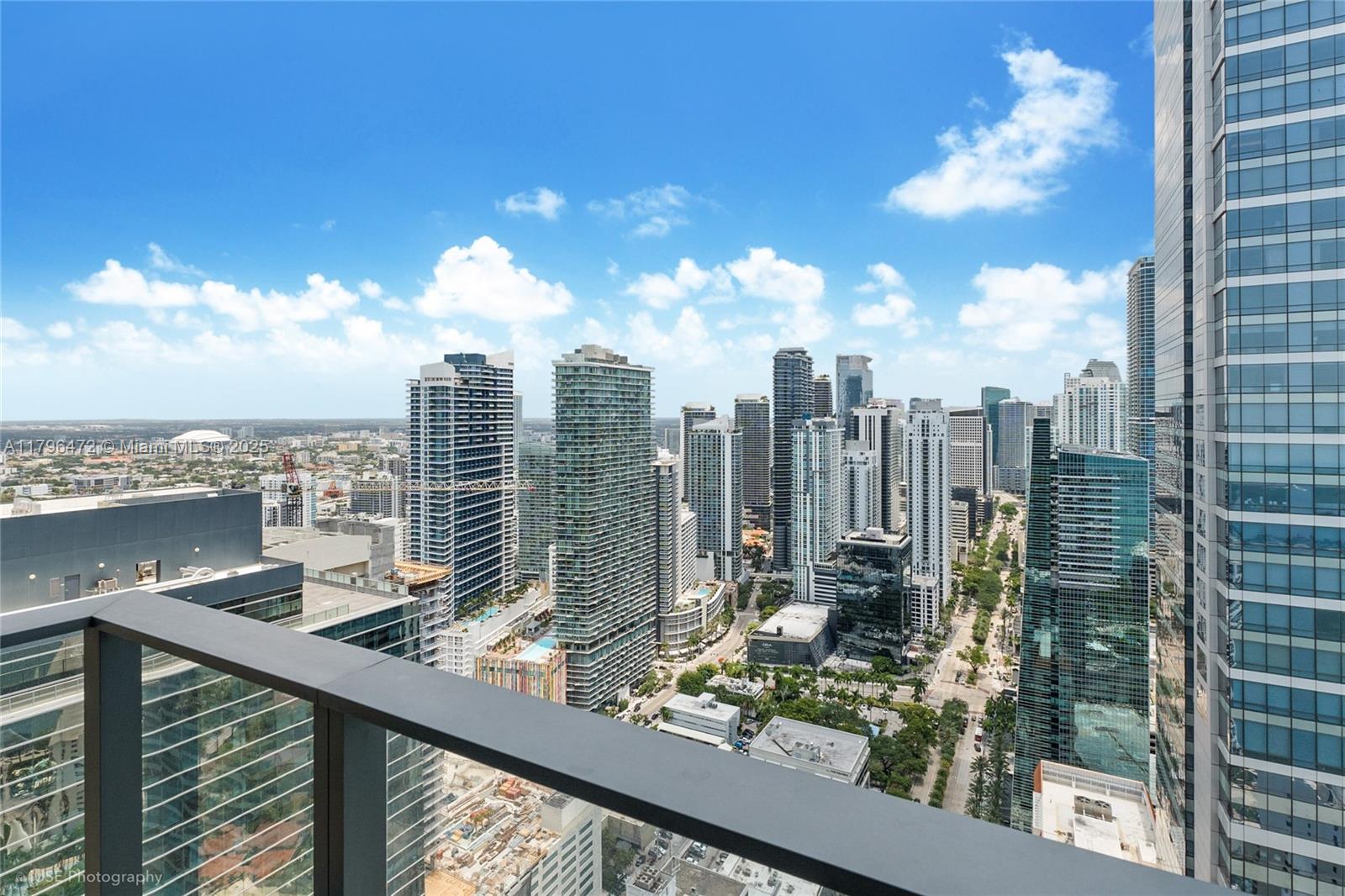 1451 Brickell Ave # 4801