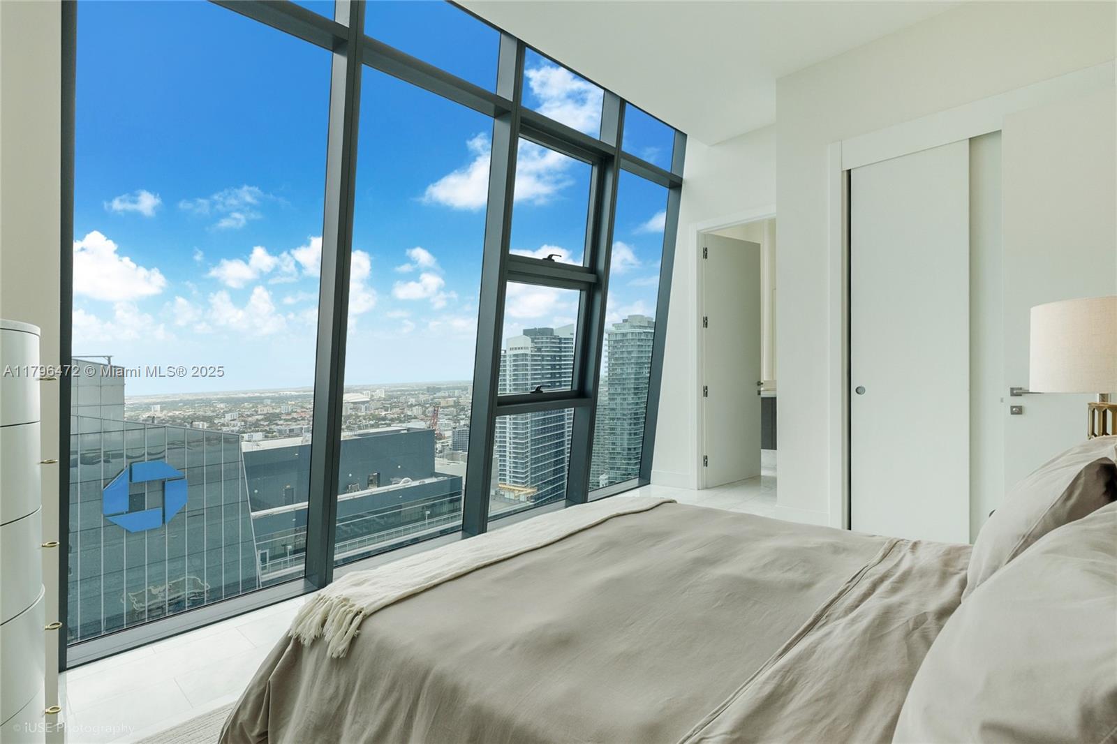 1451 Brickell Ave # 4801