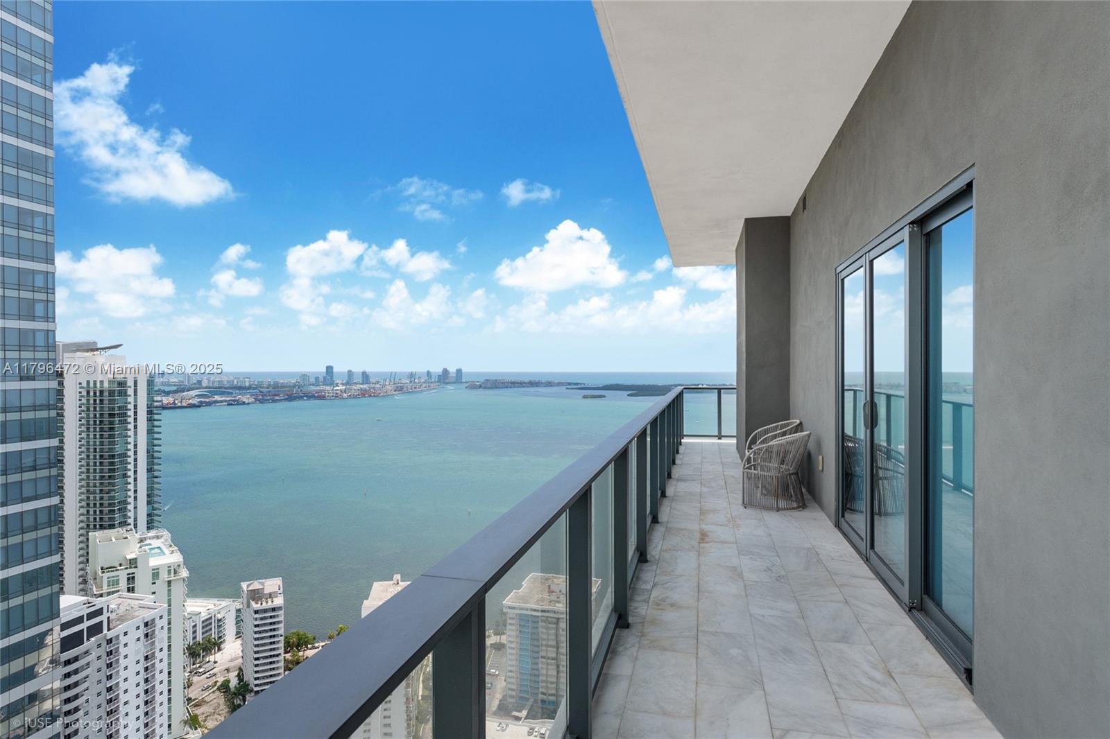 1451 Brickell Ave # 4801