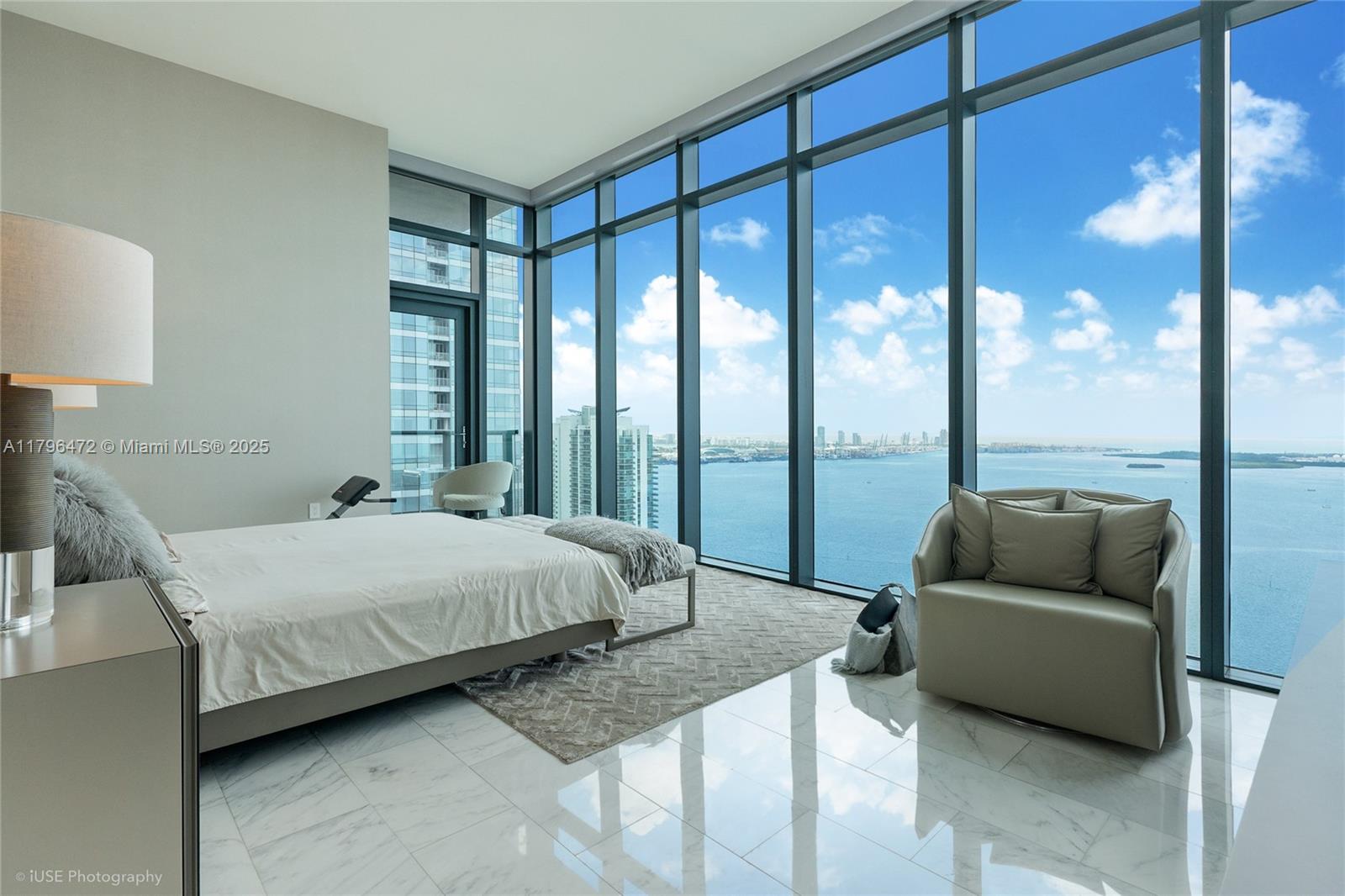 1451 Brickell Ave # 4801