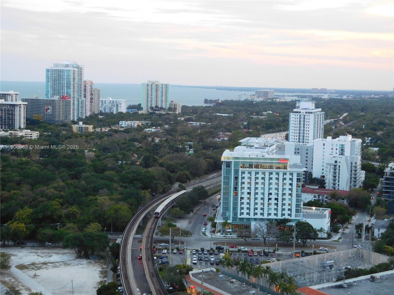 79 SW 12 St Unit: 3104-S