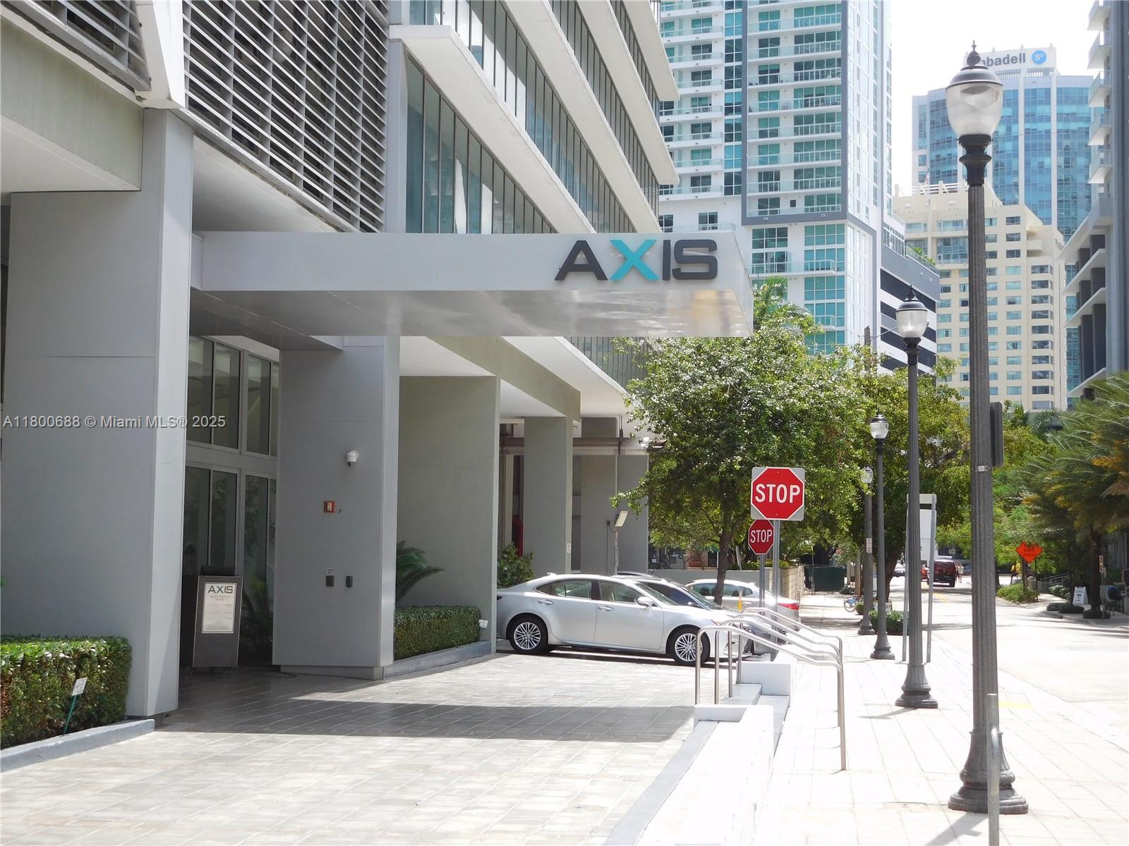 79 SW 12 St Unit: 3104-S