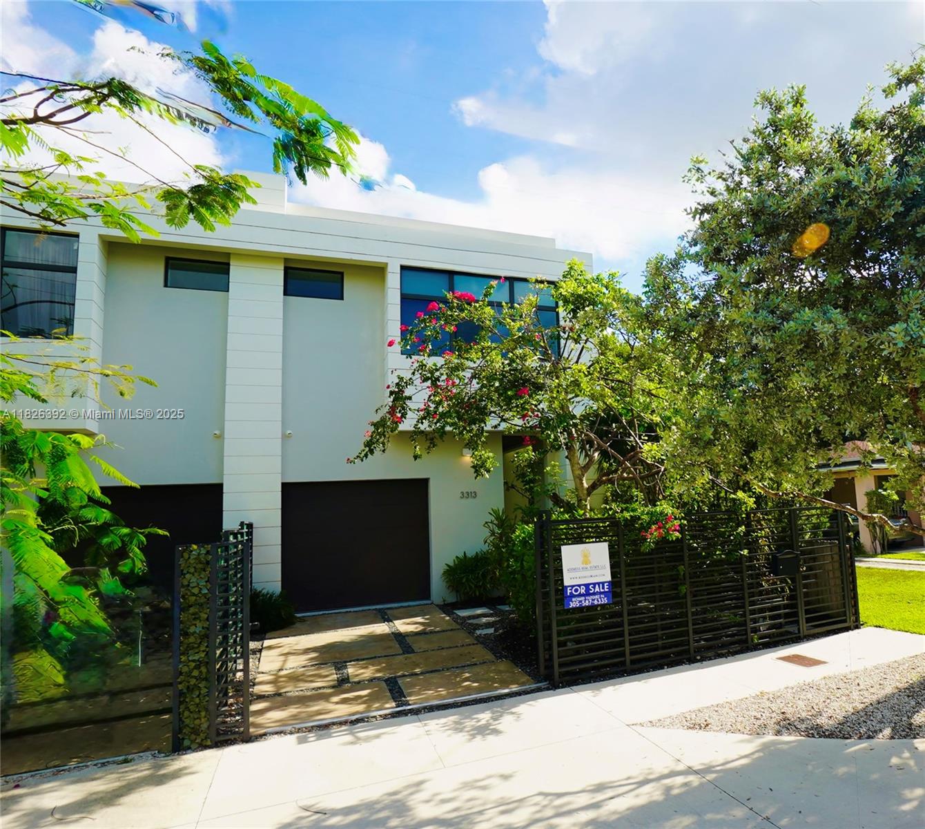 3313 Percival Ave # 3313