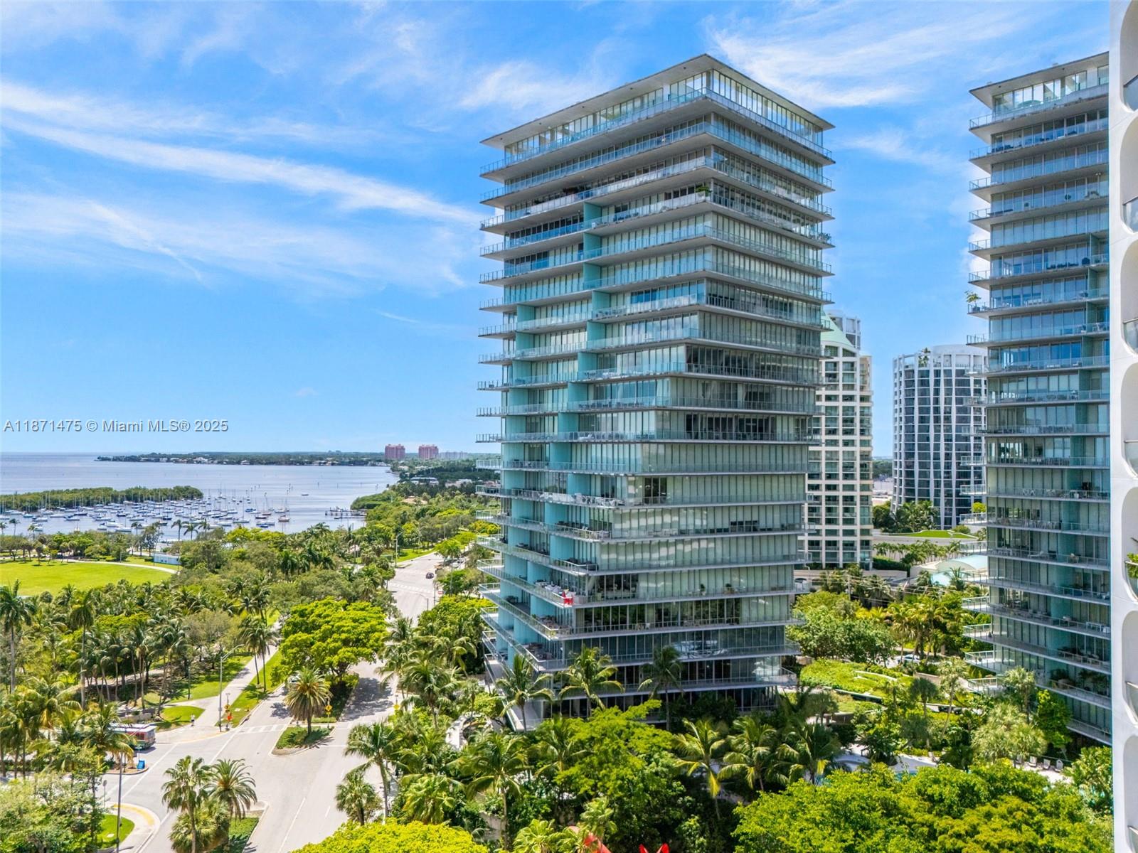 2675 S Bayshore Dr # 1103S
