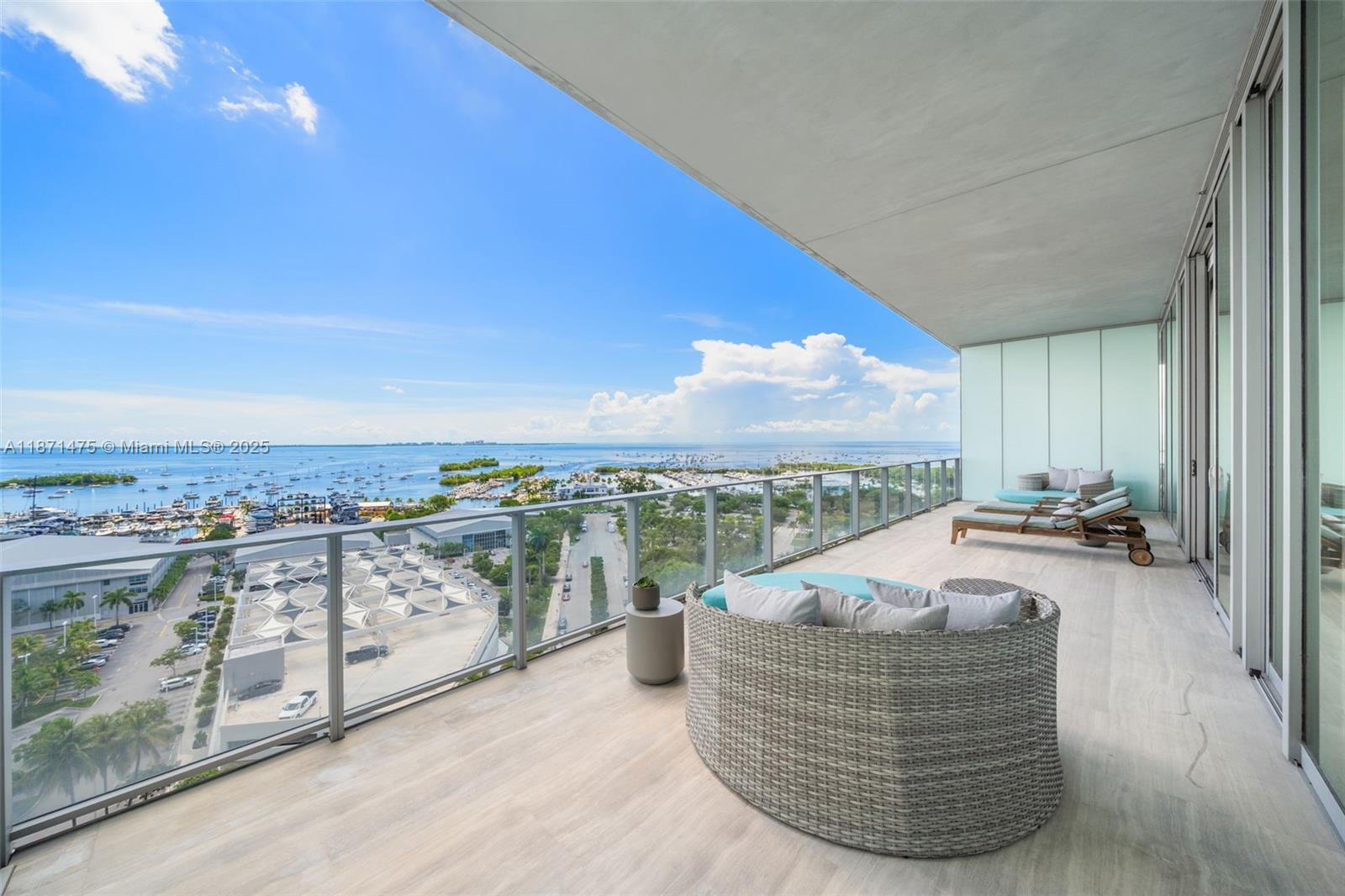 2675 S Bayshore Dr # 1103S