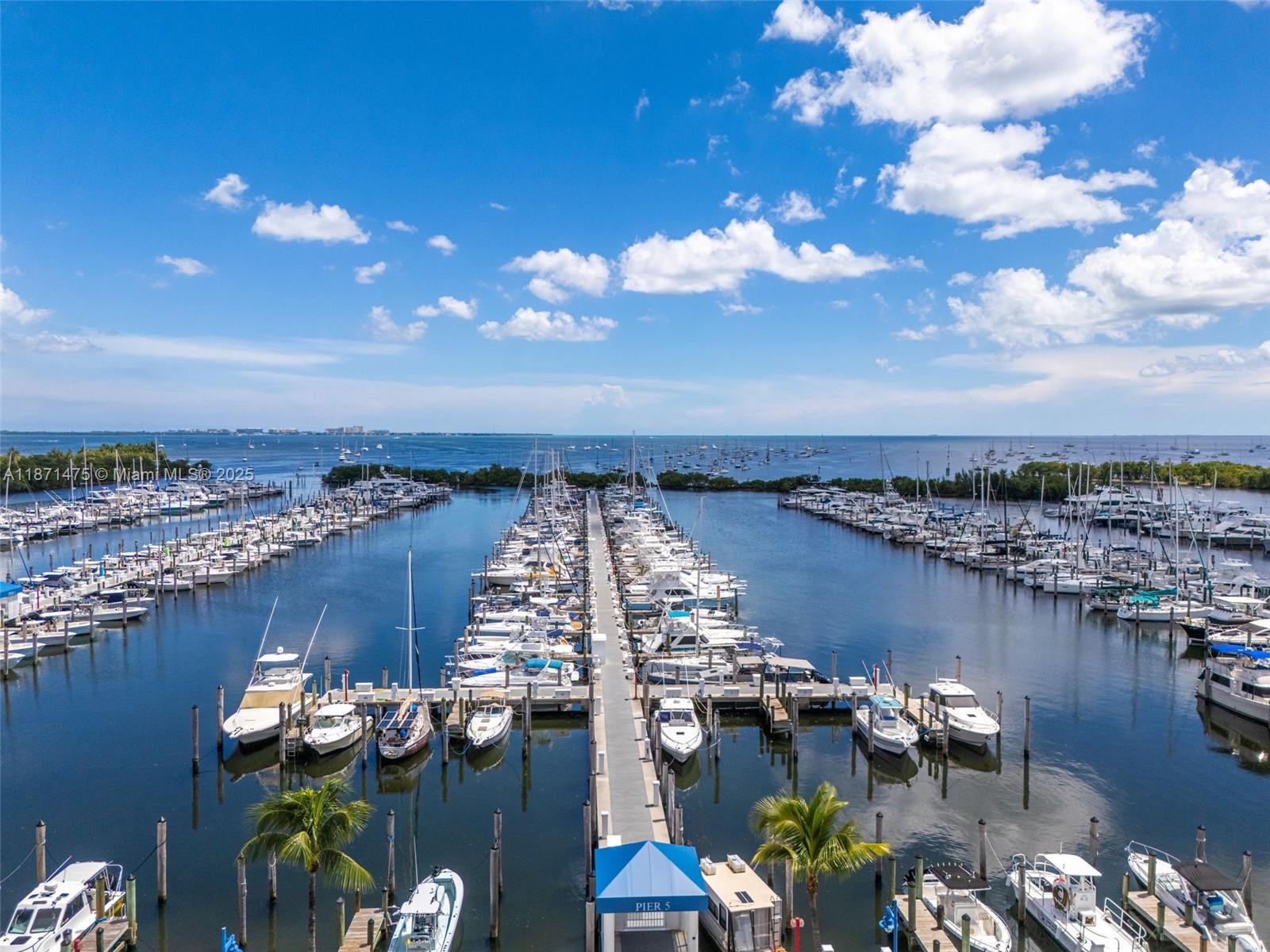 2675 S Bayshore Dr # 1103S