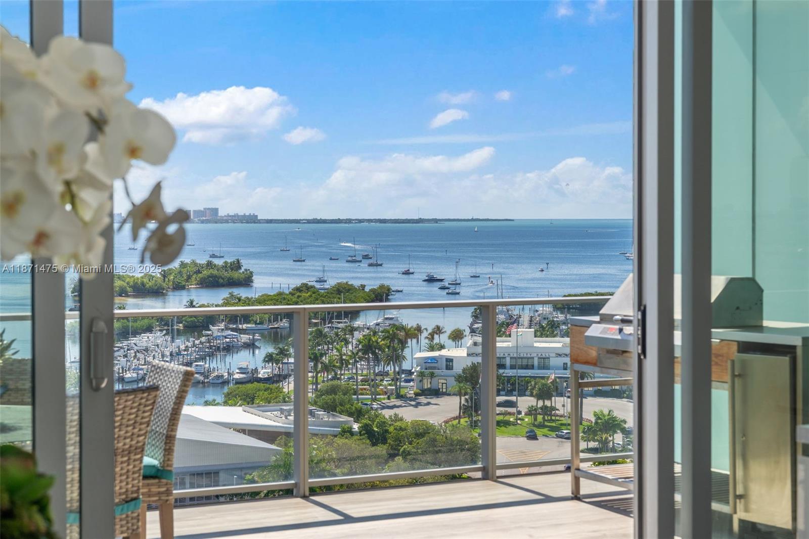 2675 S Bayshore Dr # 1103S