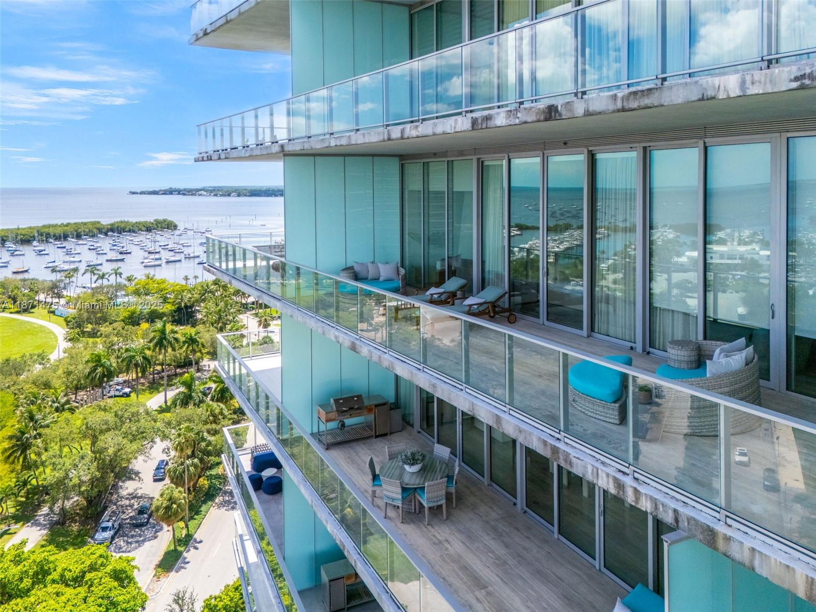 2675 S Bayshore Dr # 1103S