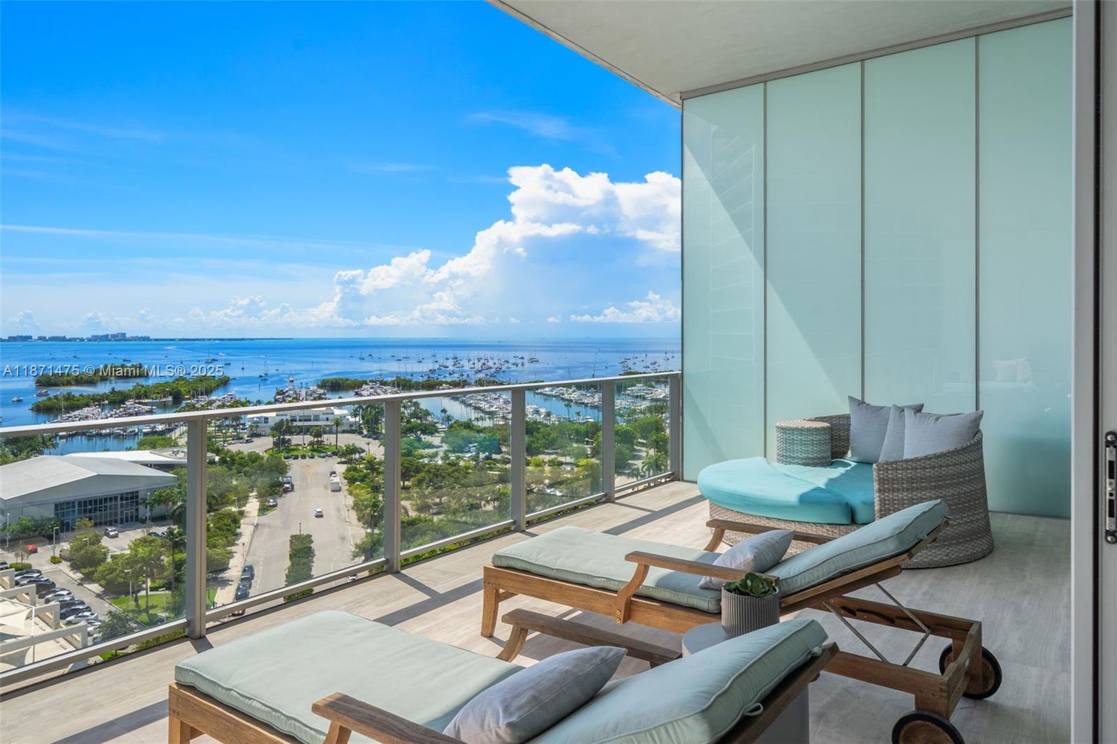 2675 S Bayshore Dr # 1103S
