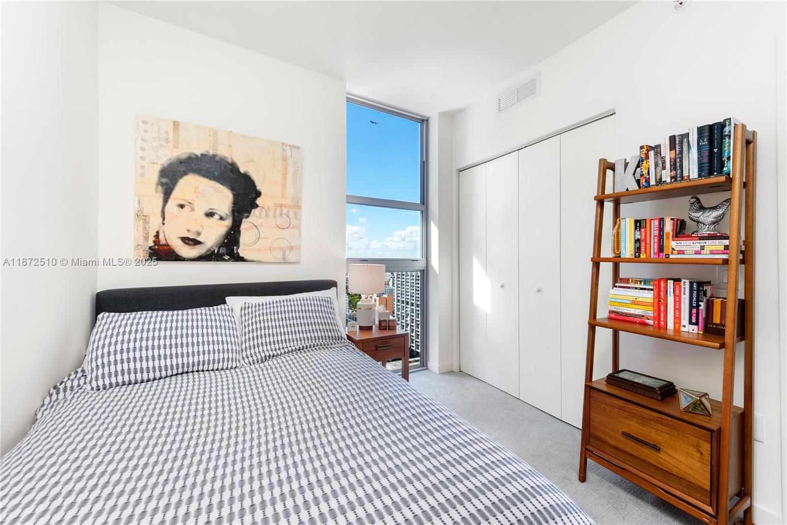 1100 S Miami Ave Unit: 2707