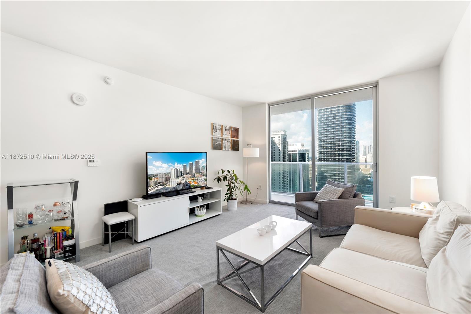 1100 S Miami Ave Unit: 2707