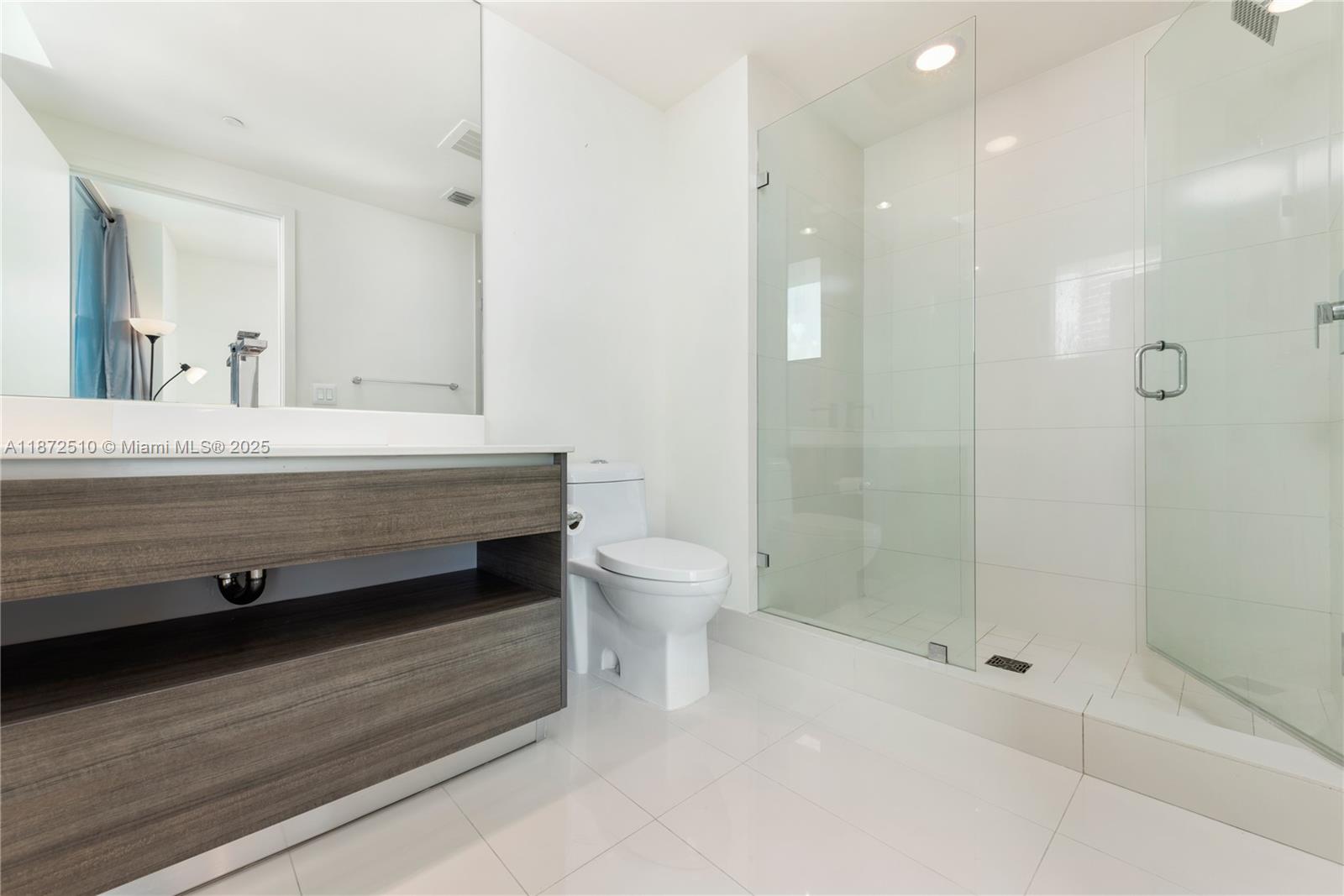 1100 S Miami Ave Unit: 2707