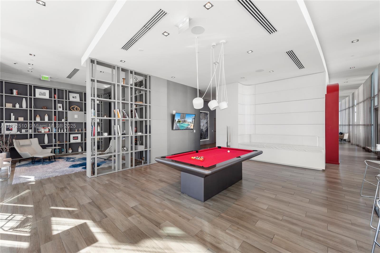 1100 S Miami Ave Unit: 2707
