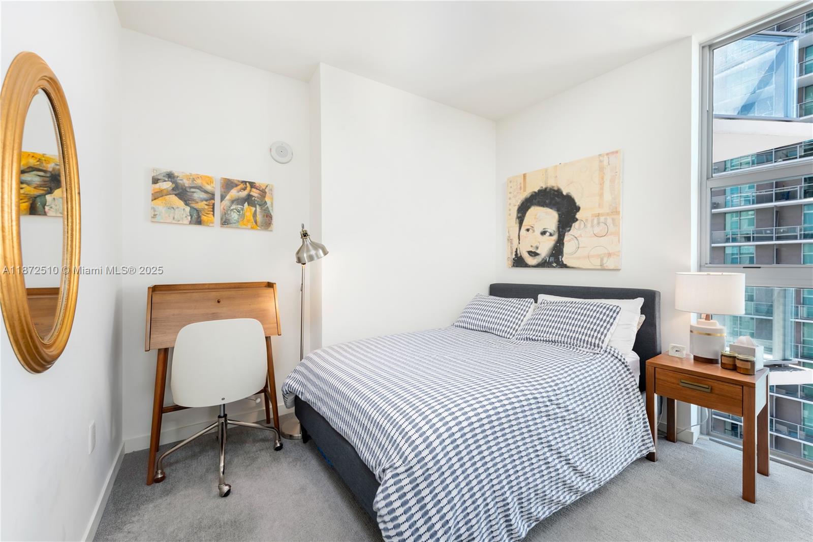 1100 S Miami Ave Unit: 2707