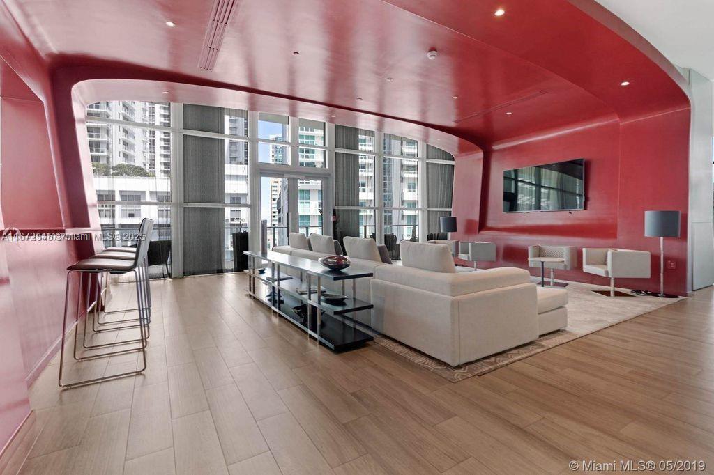 1100 S Miami Ave Unit: 2404