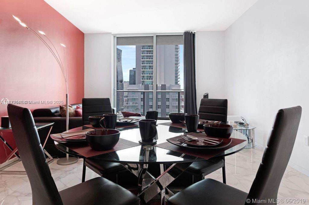 1100 S Miami Ave Unit: 2404