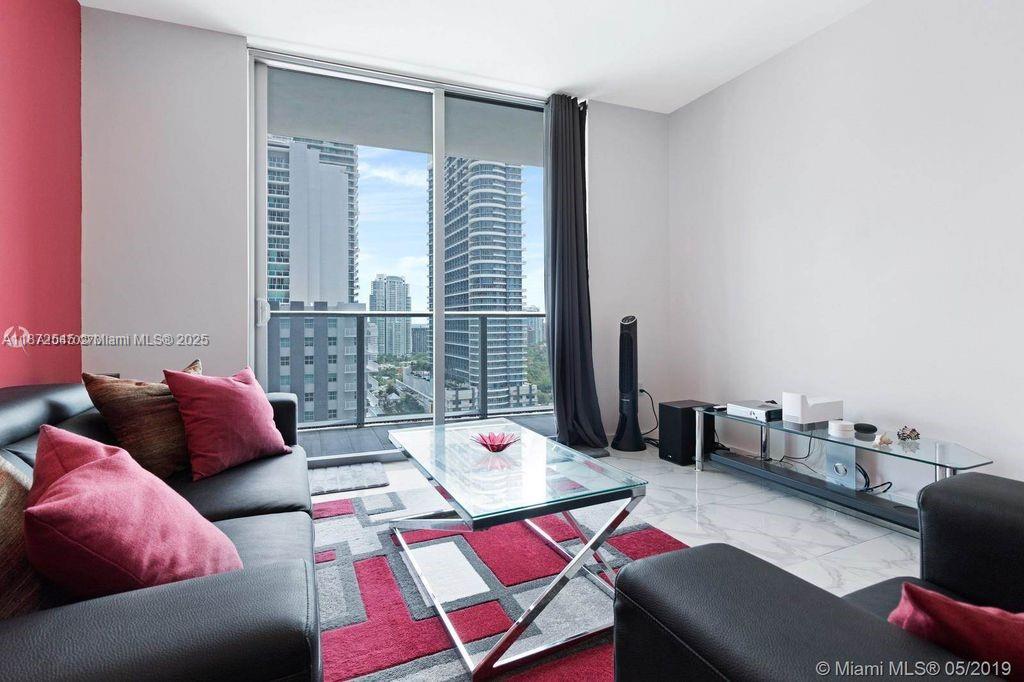 1100 S Miami Ave Unit: 2404