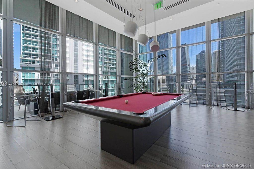 1100 S Miami Ave Unit: 2404