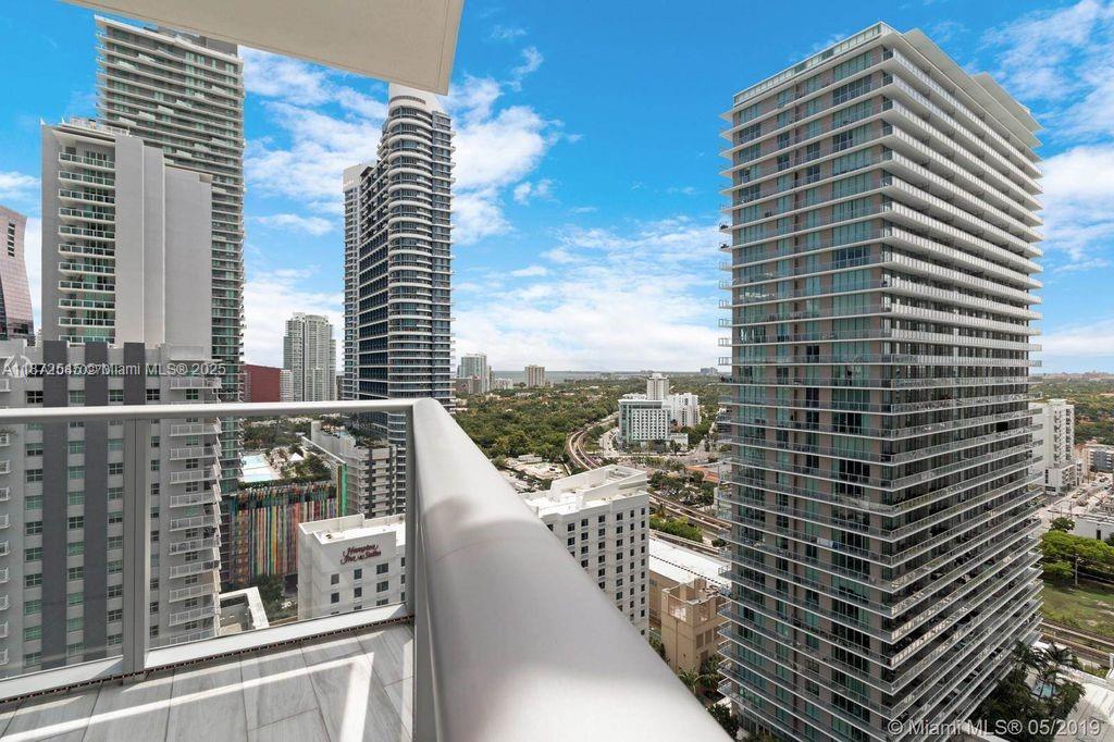 1100 S Miami Ave Unit: 2404