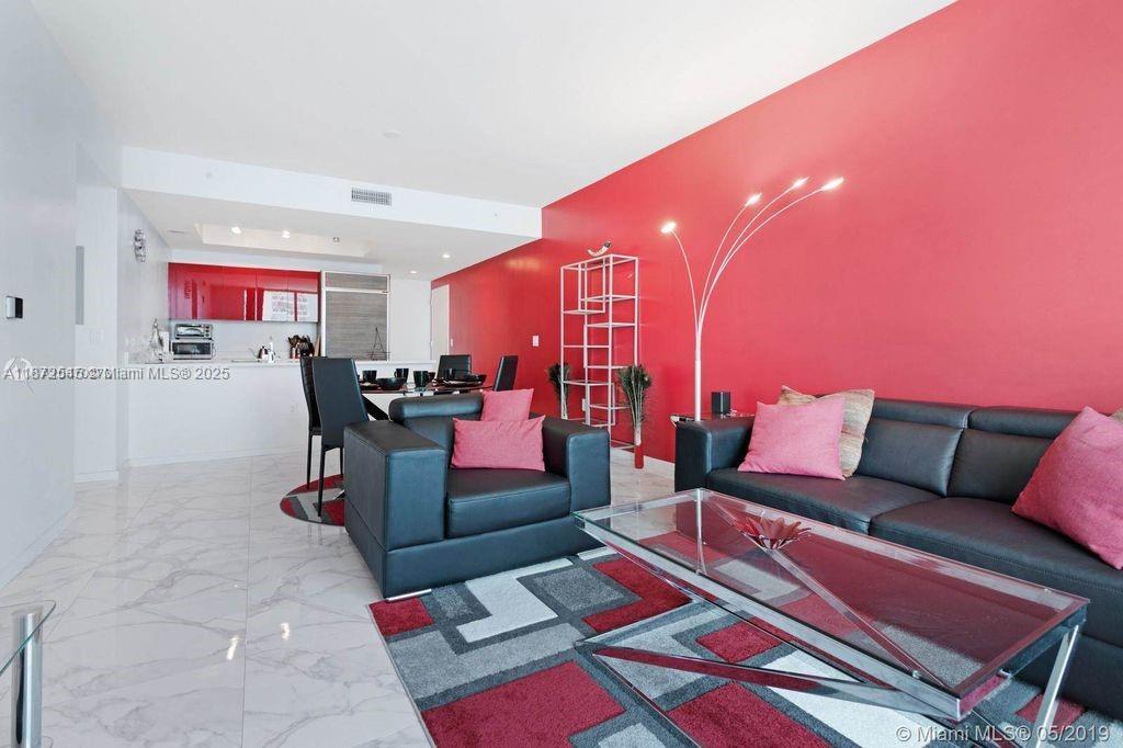 1100 S Miami Ave Unit: 2404