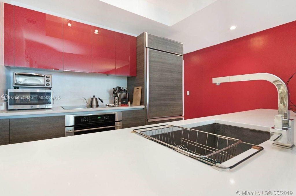 1100 S Miami Ave Unit: 2404