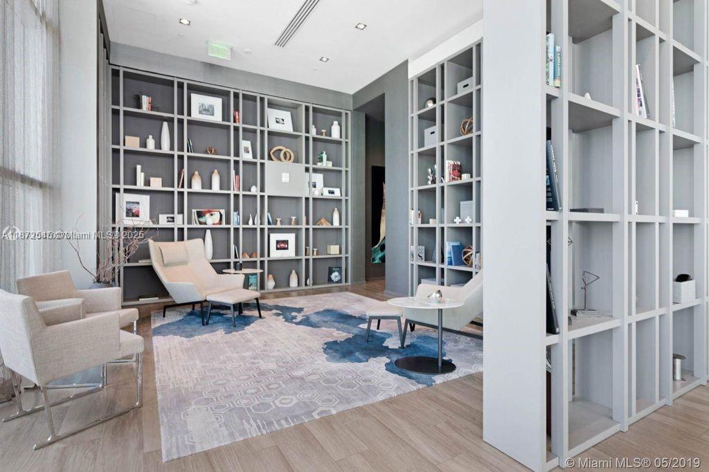 1100 S Miami Ave Unit: 2404