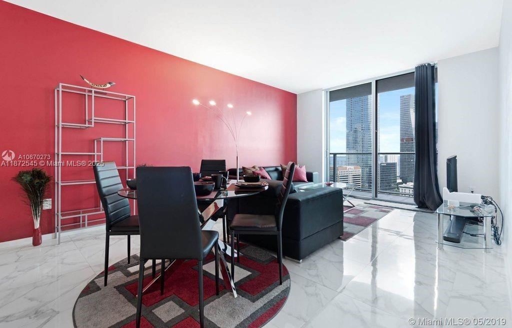 1100 S Miami Ave Unit: 2404